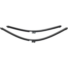 Esranın Dünyası 2019-2024 Modeller Için Ön Cam Özel Silecek Takımı