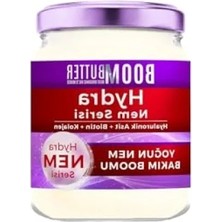 Esranın Dünyası Yoğun Nem Sağlayan Saç Bakım Ürünü 190 ml