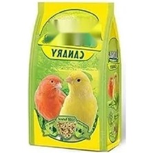 Esranın Dünyası Besleyici Kanarya Yemi - 400 G