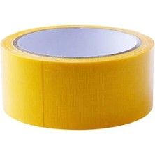 Esranın Dünyası Çok Amaçlı Duct Tape - 48 mm x 10 M Sarı