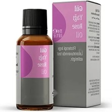 Esranın Dünyası Gül Yağı, %100 Doğal, 20 ml