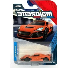 Esranın Dünyası Premium Araç Modeli Rımac Nevera