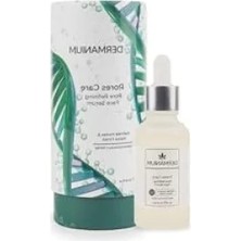 Esranın Dünyası Matlaştırıcı Yüz Serumu - 30ML Ozonlanmış Yağ Karışımı