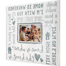 Esranın Dünyası 10 Sayfalık Genişletilebilir Fotoğraf Albümü