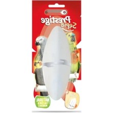 Esranın Dünyası Doğal Kalsiyum Içeren 16 cm Mürekkep Balığı Kemiği