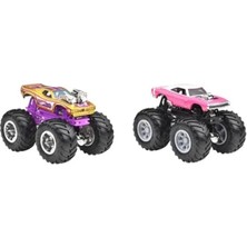 Esranın Dünyası Güçlü Ikili Araç Arabası Modeli