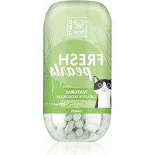 Esranın Dünyası Kedi Kum Deodorantı, Çim Kokulu, 450 ml