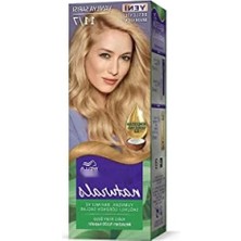 Esranın Dünyası Vanilya Sarısı Saç Renk Açıcı - 11/7