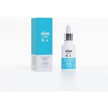 Esranın Dünyası Yoğun Nemlendirici Hiyalüronik Asit ve Kolajen Serumu