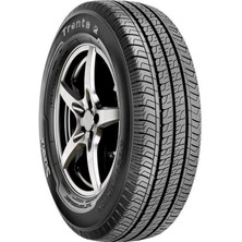 215/75R16C Tl 113/111R Trenta 2 8pr Sava