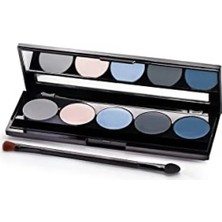 Esranın Dünyası Ocean Five Renkli Far Paleti