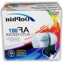 Esranın Dünyası Otomatik Yemleme Makinesi, 200-AF007