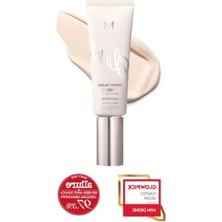 Esranın Dünyası Aydınlatıcı ve Ton Eşitleyici Bb Krem SPF50+ 21/vanilla