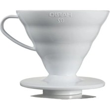 Esranın Dünyası Hario V60 02 Kahve Damlatıcı