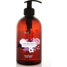 Esranın Dünyası Taze Çiçekler Aromalı Sıvı Sabun - 480 ml