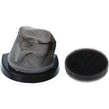 Esranın Dünyası Yüksek Filtrasyonlu Süpürge Filtresi - Uyumlu Modeller