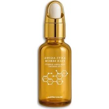 Esranın Dünyası Yaşlanma Karşıtı Yüz Serumu - Somon Dna ve Kolajen Içerikli - 50ML