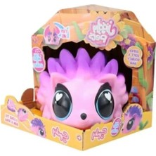 Esranın Dünyası Sesli Kirpi Oyuncak - Eğlenceli ve Etkileşimli