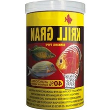 Esranın Dünyası Krill Gran, 100 ml