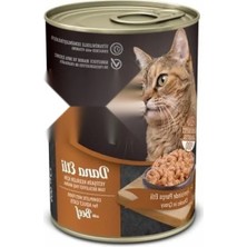Esranın Dünyası Yetişkin Kediler Için Dana Etli Yaş Mama 400G