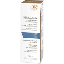 Esranın Dünyası Normal ve Karma Ciltler Için Leke Karşıtı Güneş Kremi - Spf 50+ 50 ml