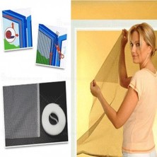 Pazarcan Pencere Cam Sinekliği ( 70 cm x 125 Cm. )