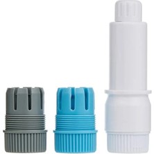 Esranın Dünyası Çok Amaçlı Kalem Tutucu - 3 Adaptör ile