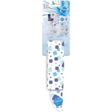 Esranın Dünyası Serinletici Köpek Yakalığı - S Beden, Beyaz