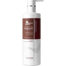 Esranın Dünyası Maca Özü Içeren Derin Onarıcı Argan Yağı Şampuan (500 Ml)