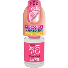 Esranın Dünyası Kolay Çıkarılabilir Ayna Efektli Peel Off Oje Çıkarıcı