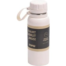 Esranın Dünyası Çelik Termos - 850 ml Kapasite