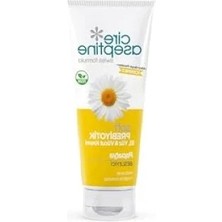 Esranın Dünyası Prebiyotik Papatya Özlü El, Yüz ve Vücut Kremi - 75 ml