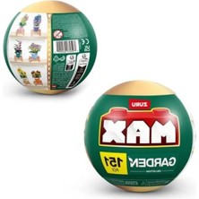 Esranın Dünyası 151 Parça Saksı Bitkileri Sürpriz Seti