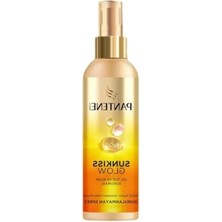 Esranın Dünyası Güneş Koruyucu Saç Spreyi, 200 ml