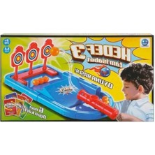 Esranın Dünyası Kapalı Kutu Oyun Hedefi