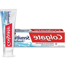 Esranın Dünyası Beyazlatıcı Diş Macunu - Hassas Dişler Için