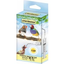 Esranın Dünyası Elle Besleme Aparatı No:2 - Pratik Kullanım