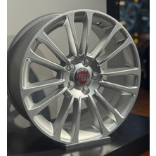 5X98X16 7.0 58.1 ET39 DY956 Sılver Emr (4 Adet)