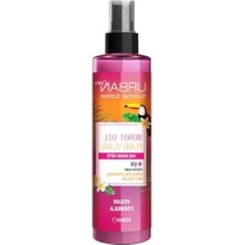 Esranın Dünyası 200 ml Uv Koruyucu Saç Bakım Sütü