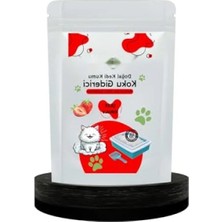 Esranın Dünyası Doğal Koku Giderici Kedi Kumu - Çilek Aromalı 240 gr