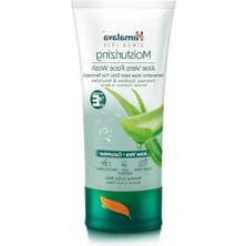 Esranın Dünyası Salatalık ve Aloe Vera Içeren Nemlendirici Yüz Yıkama Jeli, 150 ml