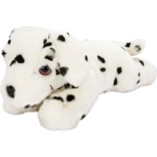Esranın Dünyası Dalmaçyalı Peluş Köpek, 32 cm
