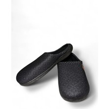 Gezer Rahat Esnek Sıcak Tutan Kumaş Kışlık Mevsimlik Erkek Ev Terliği Çeyiz Bohça Seti