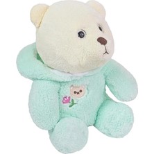 Esranın Dünyası Yeşil Peluş Dinazor Ayıcık