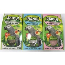 Esranın Dünyası Büyük Boy Mineral + Kalsiyum + Enerji Blok