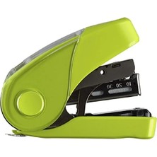 Esranın Dünyası Düz Zımba, 32 Sayfa Kapasiteli, Sarı-Yeşil