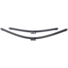 Esranın Dünyası 60-43CM Ön Cam Silecek Takımı - Opel Combo 2018-2023 Uyumlu