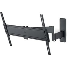 Esranın Dünyası Fullmotion 40-77 Inç Tv Askı Aparatı