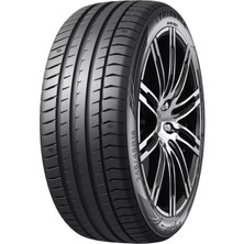 Triangle 205/40R17 84W Effexsport TH202 Trıangle
