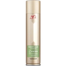 Esranın Dünyası Ipeksi Bitiş ve Ultra Tutuşlu Saç Spreyi - 250 ml